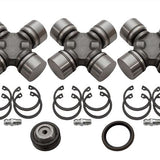 GA1277G - Double Cardan Joint Kit for TVB000100 & TVB000220