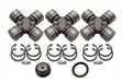 GA1277G - Double Cardan Joint Kit for TVB000100 & TVB000220  by Allmakes OETransmission or Drivetrain Part Land Rover Range Rover Discovery