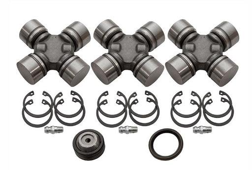 GA1277G - Double Cardan Joint Kit for TVB000100 & TVB000220  by Allmakes OETransmission or Drivetrain Part Land Rover Range Rover Discovery