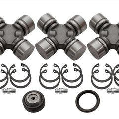 GA1277G - Double Cardan Joint Kit for TVB000100 & TVB000220