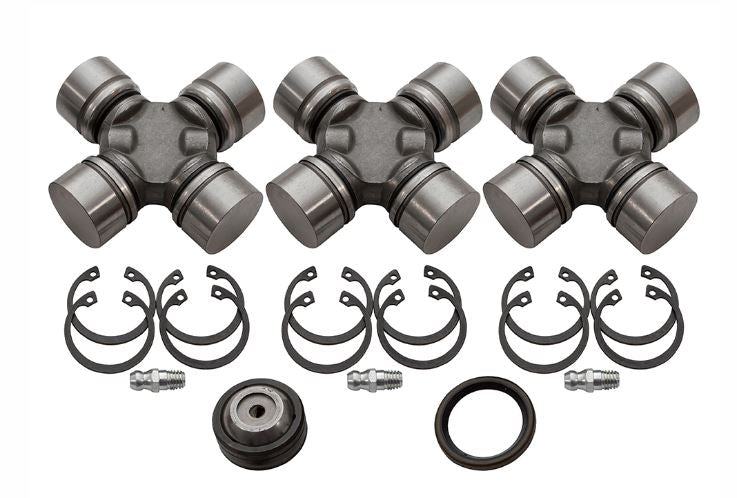 GA1277G - Double Cardan Joint Kit for TVB000100 & TVB000220  by Allmakes OETransmission or Drivetrain Part Land Rover Range Rover Discovery