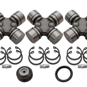 GA1277G - Double Cardan Joint Repair Kit -OEM