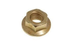 FX112041L - Flanged Nut