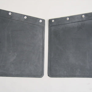 320590 - mud flaps rear pair 88