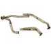 NTC7320 - Exhaust assy downpipe, Y-pipe RRcl GA> (3 pieces)  by AllmakesExhaust Part Land Rover Range Rover Range Rover