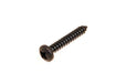AB608088G - Screw no.8 x 1" Body Part Land Rover Range Rover Defender, Discovery, Range Rover, Series