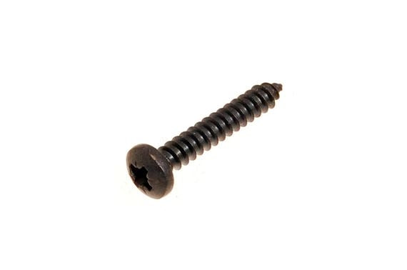 AB608088 - screw No 8 x 1" Body Part Land Rover Range Rover Defender, Discovery, Range Rover, Series