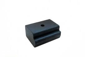 332146 - buffer rubber tailboard