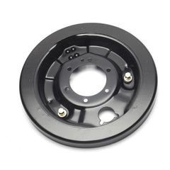AEU2496 - Backplate Brake >KA - Defender - RH