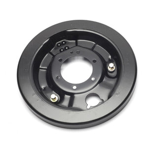 AEU2496 - backplate brake Def. RH >KA
