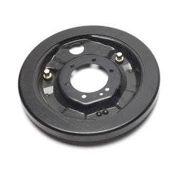 AEU2497 - Backplate Brake >KA - Defender - LH