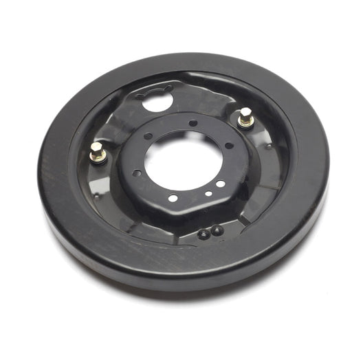 AEU2497 - Backplate Brake >KA - Defender - LH Brake Part Land Rover Range Rover Defender