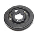 AEU2497 - backplate brake Def. LH >KA Brake Part Land Rover Range Rover Defender
