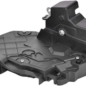 LR091524 - latch front RH