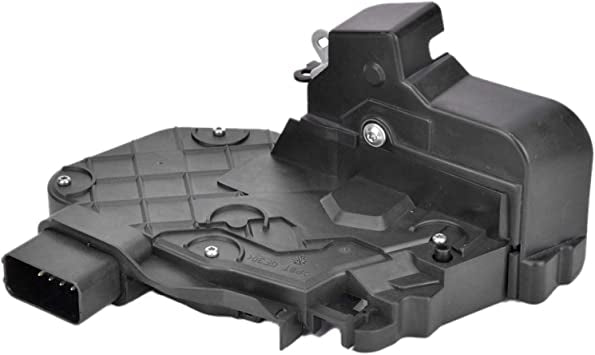 LR091524 - latch front RH Body Part Land Rover Range Rover Discovery, Range Rover Evoque