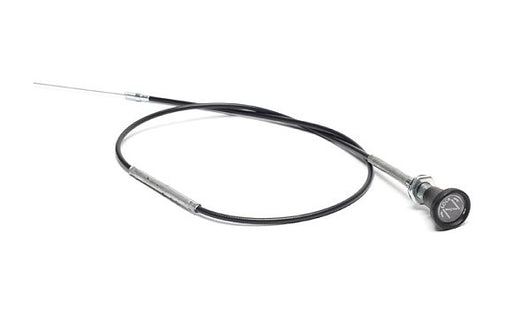 NRC7791 - Choke Cable – V8 – LHD Engine Part Land Rover Range Rover Defender