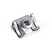 EZM000110 - clip fastener  by PR2 AllMakes OEHardware Part Land Rover Range Rover Freelander 1, Range Rover, Range Rover Sport