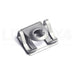 EZM000110 - Fastener clip  by PR2 Allmakes OEHardware Part Land Rover Range Rover Discovery, Freelander 1, Range Rover, Range Rover Sport