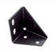 LR011890 - bracket LH 110 stawag sill Body Part Land Rover Range Rover Defender