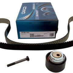 LR078913 - Lower Timing Gear Kit