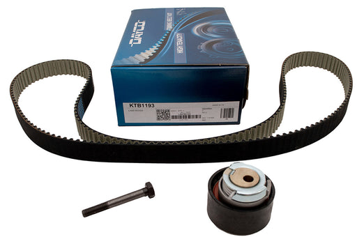LR078913 - Lower Timing Gear Kit  by DaycoEngine Part Land Rover Range Rover Discovery, Range Rover, Range Rover Sport, Range Rover Velar