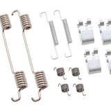 LR031947KIT - Parkeerremveerset voor
