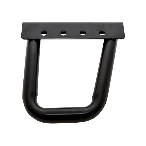 DQN500050 - Rear Stop Bumps bumper -LHS  by AftermarketBody Part Land Rover Range Rover Defender