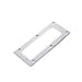 ANR6333 - gasket pedalbox brake - replacement  by AftermarketBrake Part Land Rover Range Rover Defender
