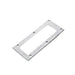 ANR6333 - Brake pedal box gasket  by AftermarketEngine Part Land Rover Range Rover Defender