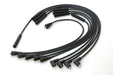 RTC6551G - Plug lead set 8-cyl  by Lucas, PR2 Allmakes OEElectrical Part Land Rover Range Rover Defender, Discovery, Range Rover, Series