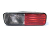 XFB000730 - lamp bumper rear LH D2 3A> Red/White in bumper  by AllMakesElectrical Part Land Rover Range Rover Discovery