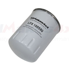 LPX100590 - Oliefilter TD5