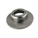 LR017951 - Front brake disc solid  by AftermarketBrake Part Land Rover Range Rover Defender, Discovery, Range Rover