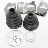 TDR500100 - Drive shaft gaiter kit
