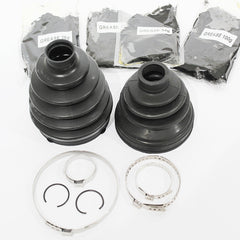 TDR500100 - Aandrijfasmanchetset
