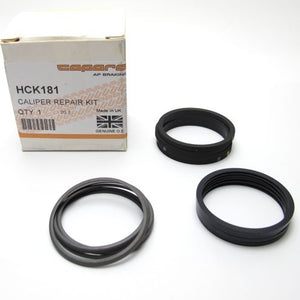 AEU1547G - Caliper repair kit OEM AP (4p)