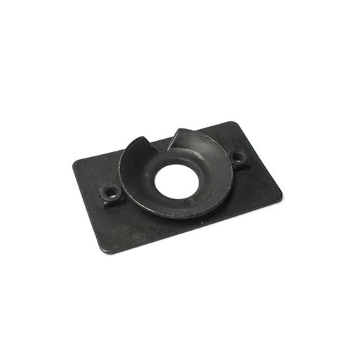 MUC4804 - Bonnet hood latch bracket  by AftermarketBody Part Land Rover Range Rover Defender