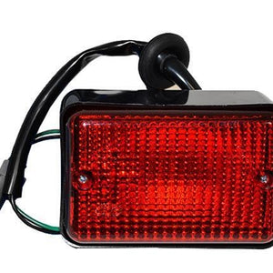 XFE100170 - rear fog lamp from XA