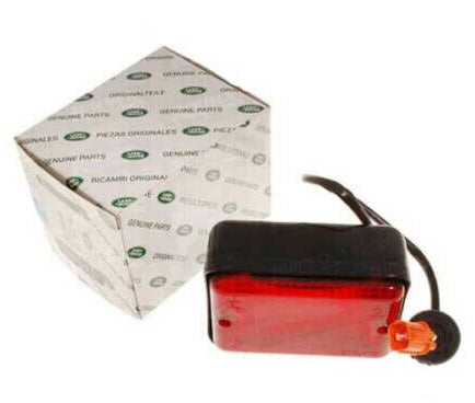 XFE100170LR - Fog lamp GENUINE LR  by Land RoverElectrical Part Land Rover Range Rover Defender