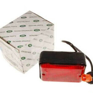 XFE100170 - Fog lamp GENUINE LR