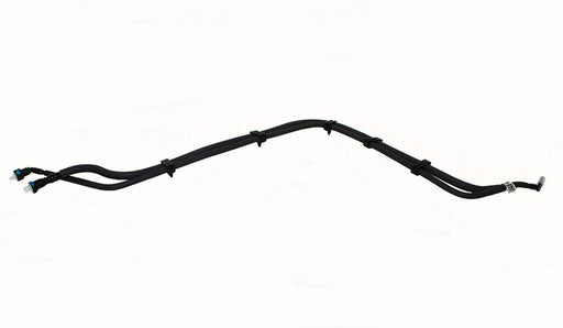 LR031344 - Tank to Fuel Filter Tube  by Land RoverFuel System Part Land Rover Range Rover Defender