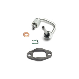 1331261G - Kit fuel injection EU2, EURO CONSOLIDATED DIRECTIVE 3 OEM