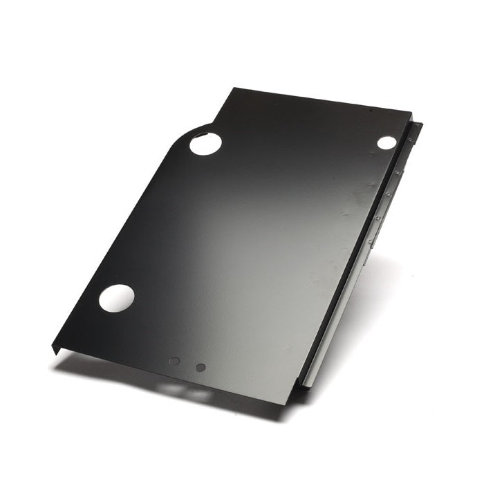 STC1855G - panel rear 1/4 LH 90/110, late series Body Part Land Rover Range Rover Defender, Series