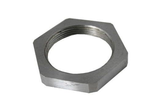 FRC8700G - Front Hub Nut  by AftermarketSteering or Suspension Part Land Rover Range Rover Defender, Discovery, Range Rover, Series