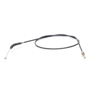 NRC8116 - cable accelerator RHD 90/110 2.25 petrol