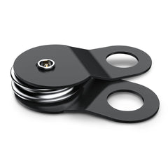 Snatch block - Snatch block with grease nipple 10-ton (colour may differ)