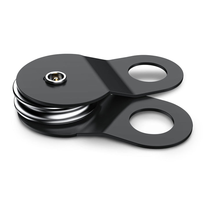 Snatch block - Snatch block with grease nipple 10-ton (colour may differ) Accessory Land Rover Range Rover Defender, Discovery, Series