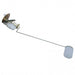 PRC8707 - Fuel Sender – Petrol – No Warning Light  by Eurospare OEFuel System Part Land Rover Range Rover Defender