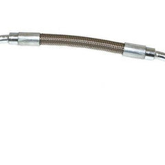 YKL100120 - Alternator oil feed pipe TD5