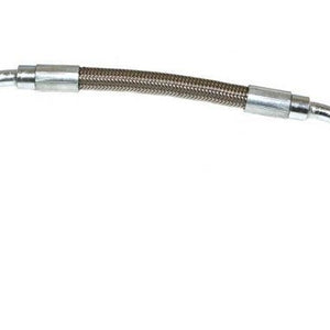 YKL100120 - pipe oil feed alternator TD5